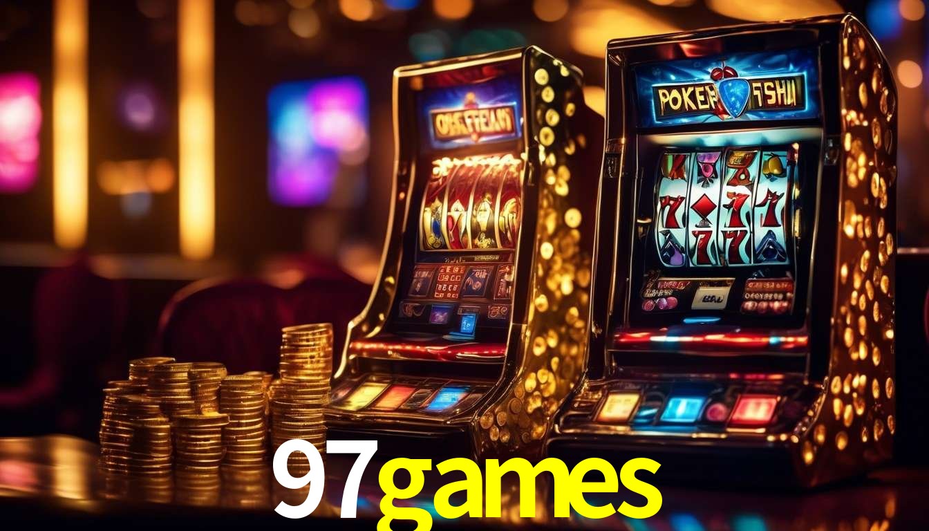 Interface Premium 97games