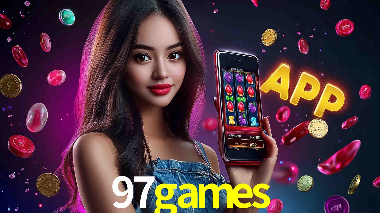 Desvendando o Mundo dos Jogos Virtuais na 97games