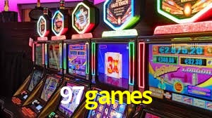 Jogo Spaceman 97games