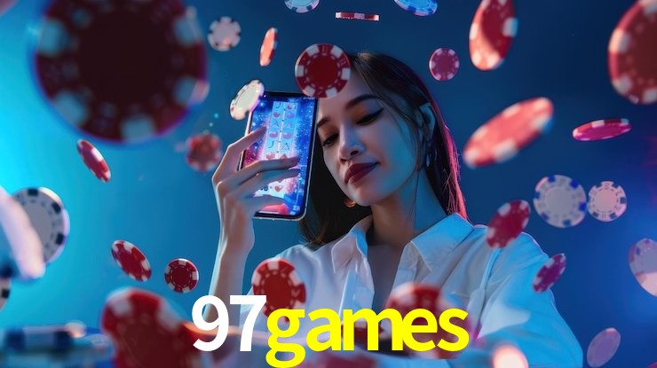 PIX Instantâneo 97games