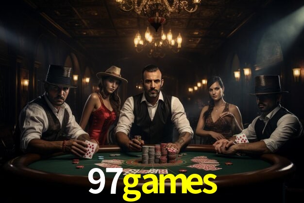 Bônus Diários 97games