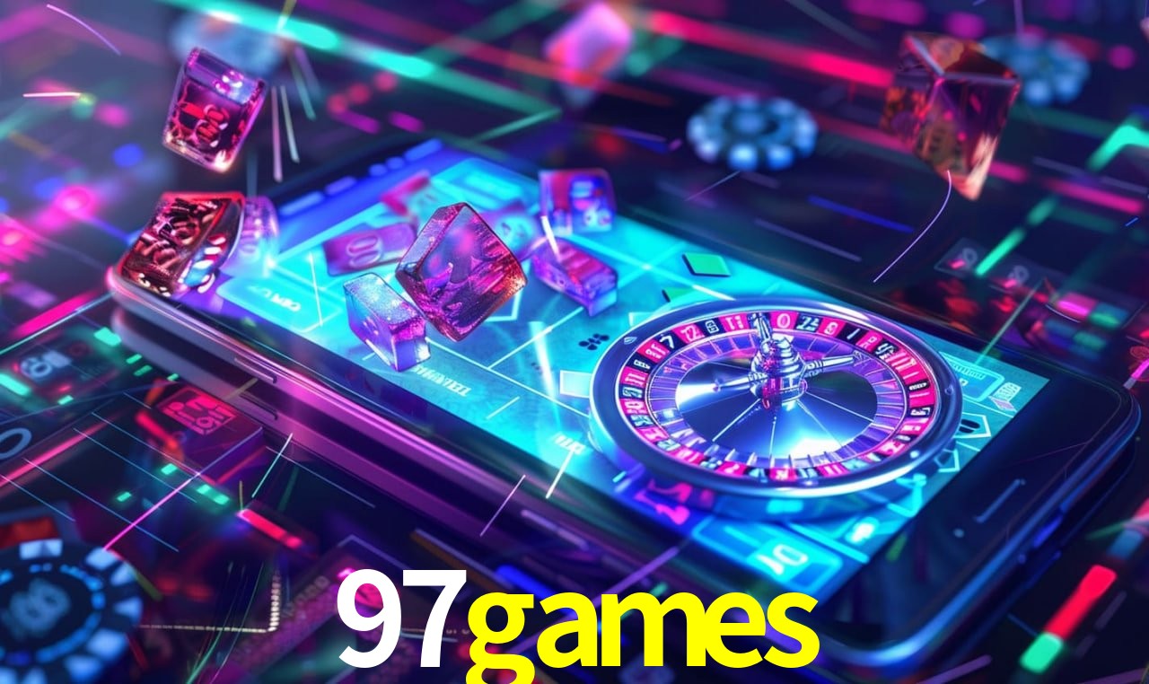 Benefícios da Conta 97games