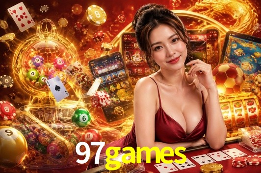 Secure Login 97games