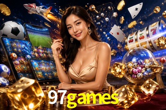 Slot Games 97games