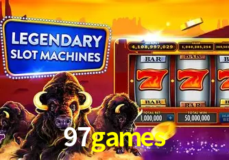 A Revolução dos Aplicativos de Jogos no 97games