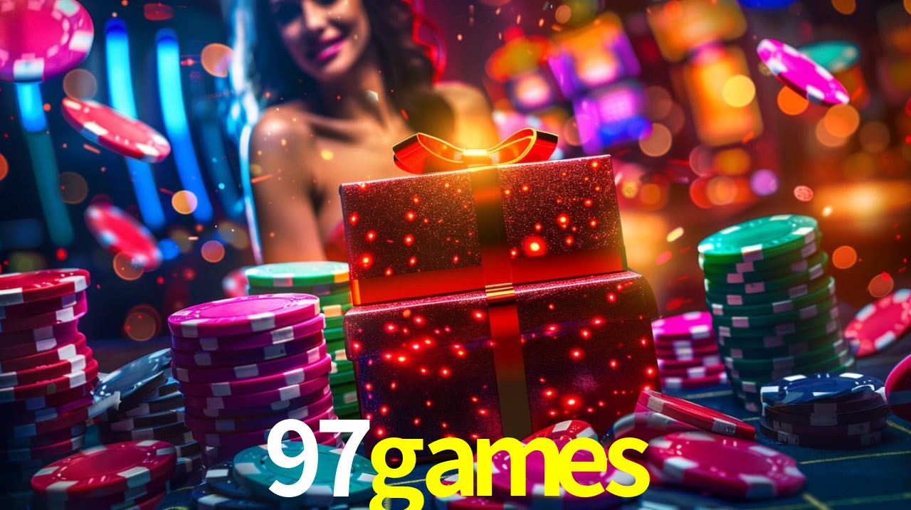 Programa VIP 97games