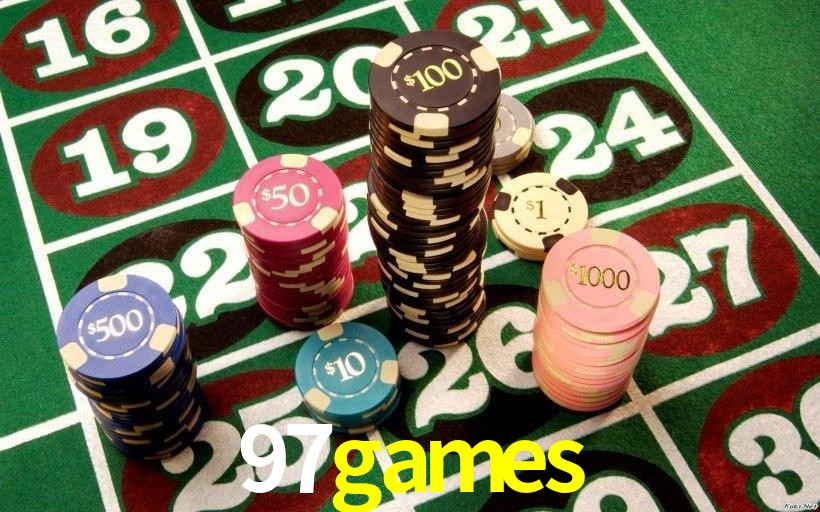 Jogos Exclusivos 97games