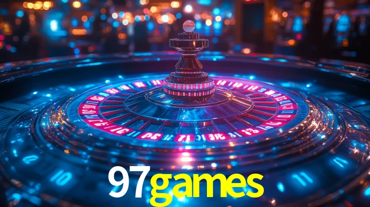 97games: Jogos de Caça-Níqueis-Altas Recompensas, Roleta-Velocidade, Blackjack-Desafios Máximos