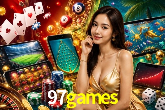 Roulette Table 97games