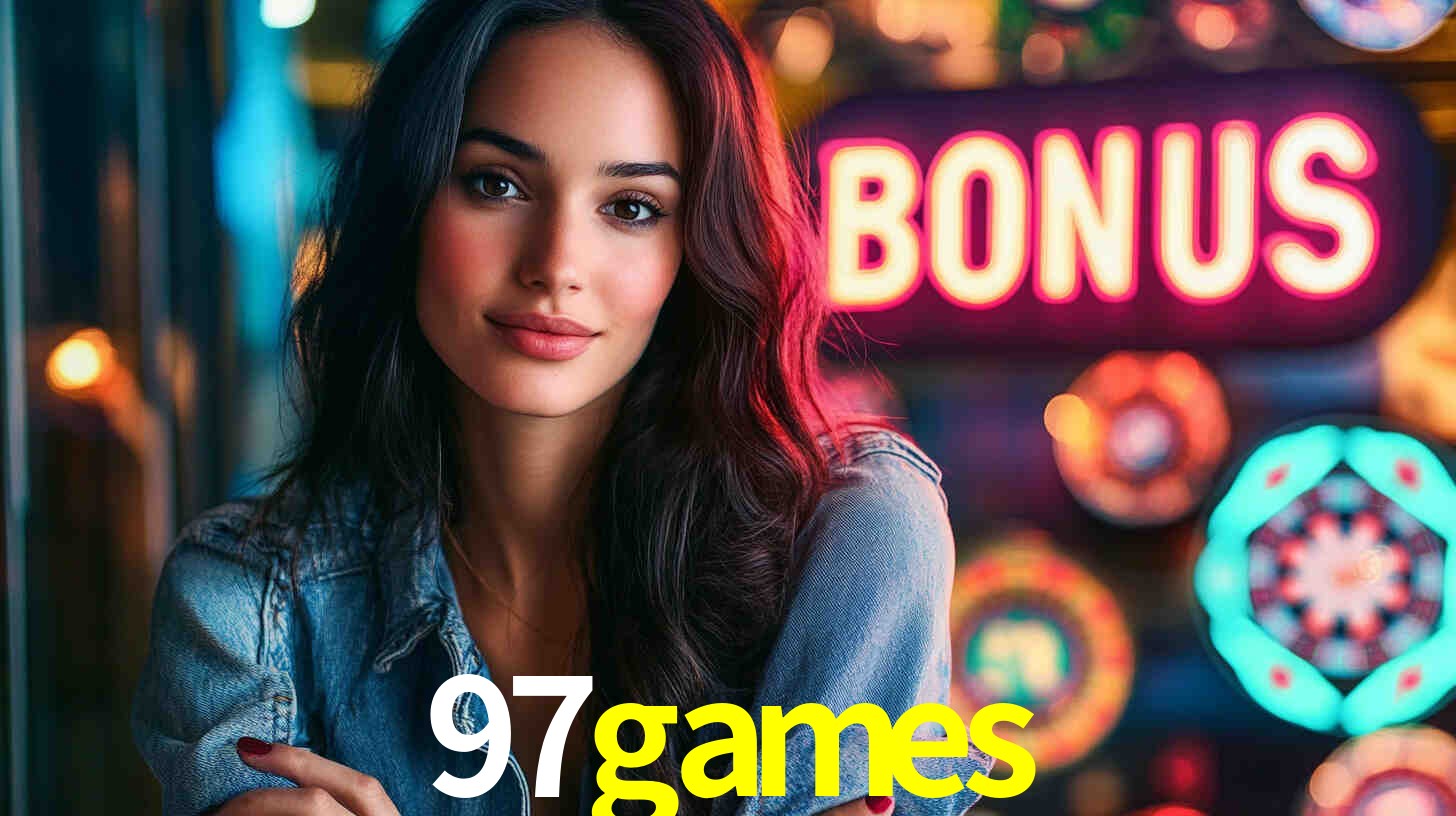 Bônus Generosos e Exclusivos no 97games para Você!