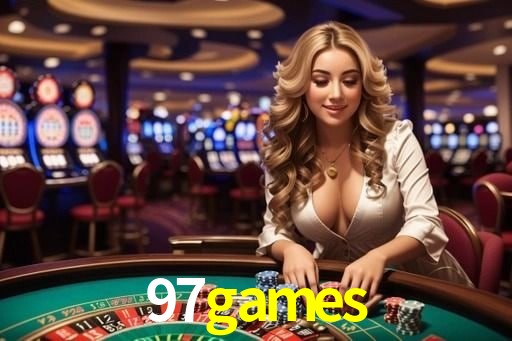 Blackjack Table 97games