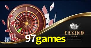 Cadastro Rápido 97games