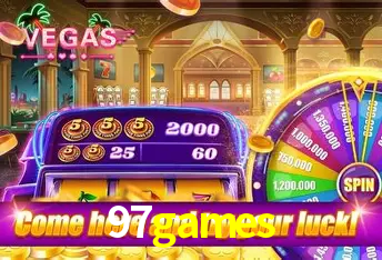 A Emoção da Loteria na 97games: Uma Chance de Mudança de Vida