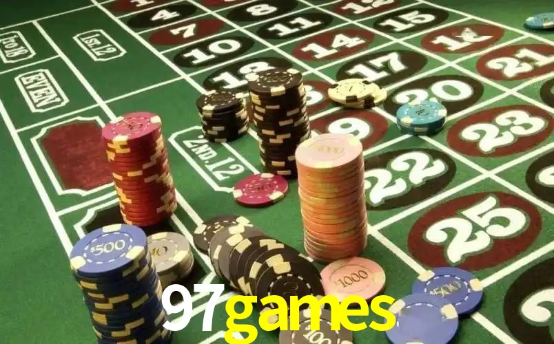 Ofertas Exclusivas 97games