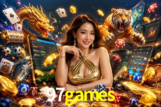Quick Registration 97games