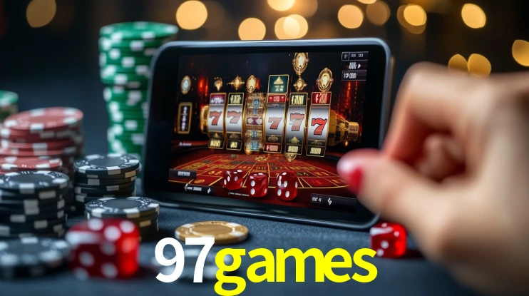 Ofertas Imperdíveis na 97games: Promoções e Bônus Que Valem a Pena