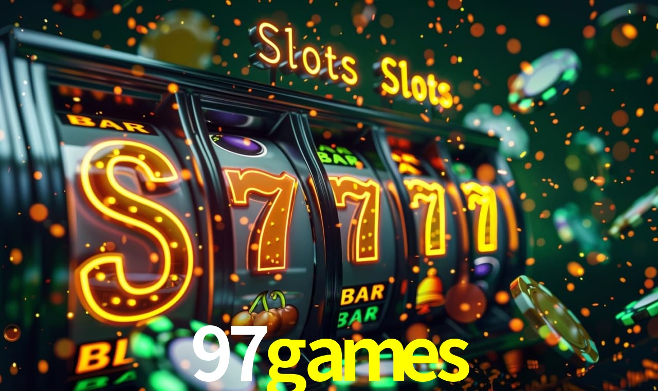 Diretório de Jogos 97games