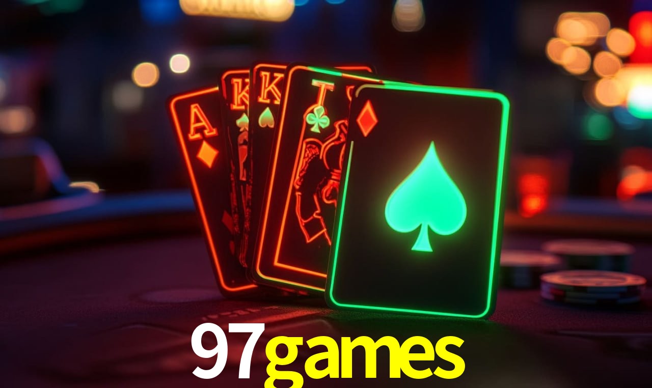 Promoções Sazonais 97games