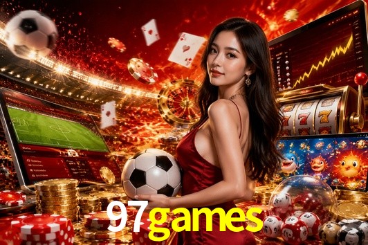 Game Providers 97games