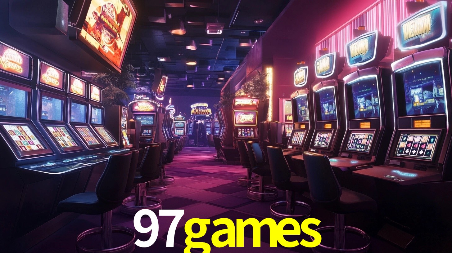 Experimente o Login Seguro Premium no 97games