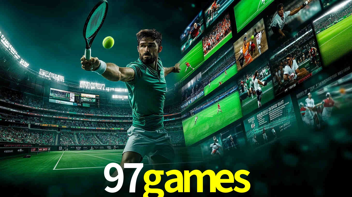 A Experiência Imersiva dos Cassinos Ao Vivo no 97games