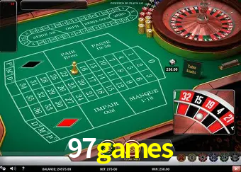 Explorando a Categoria de Eventos em Apostas na 97games