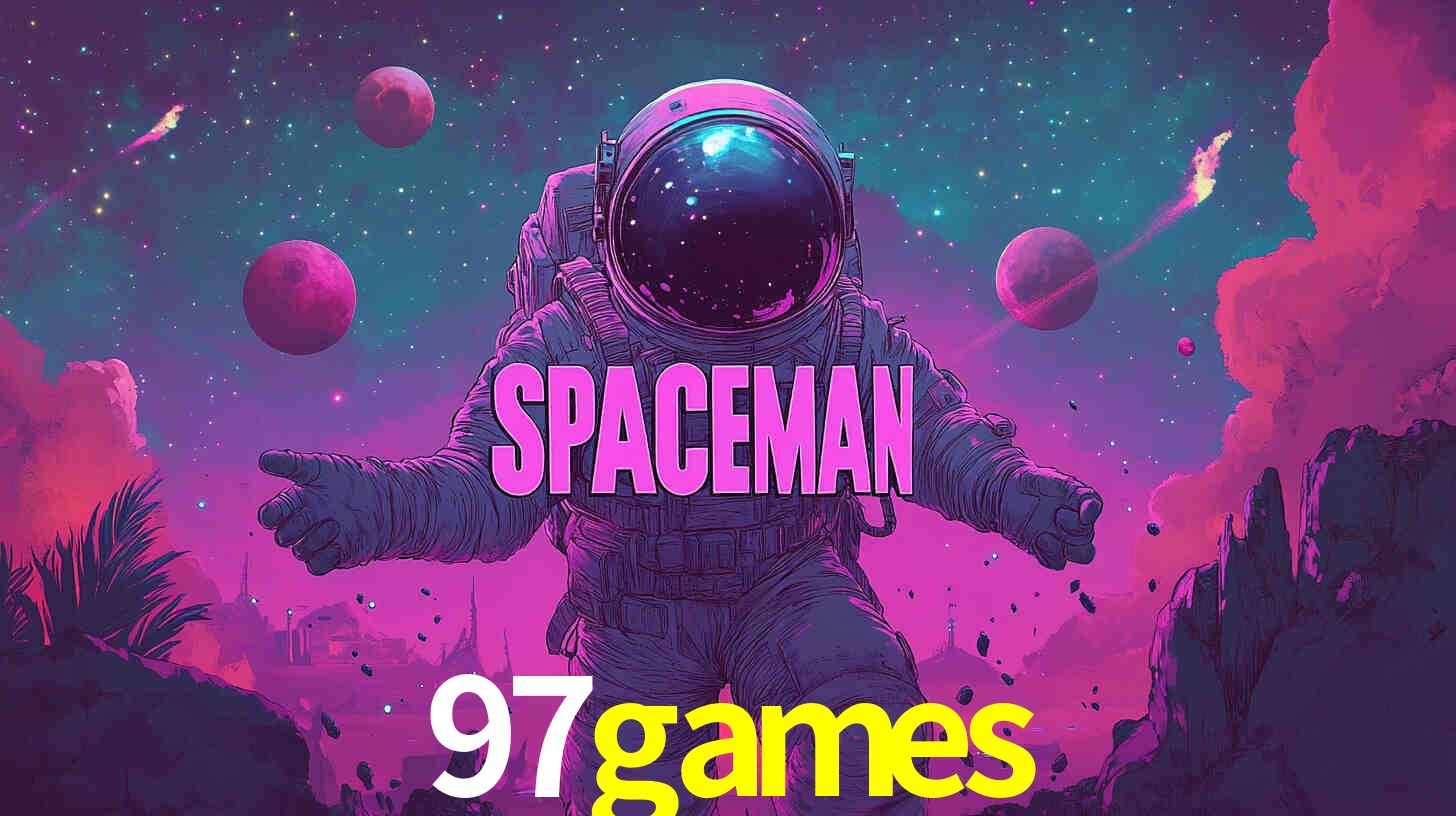 Inovações de Jogos na 97games: O Futuro das Experiências Interativas