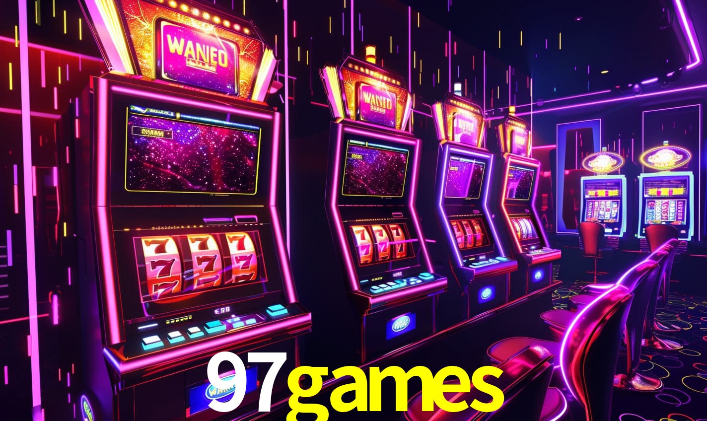 cassino 97games