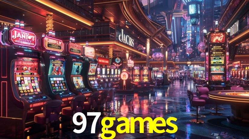 Games Directory 97games