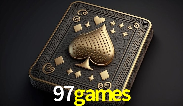 Integração de APIs 97games
