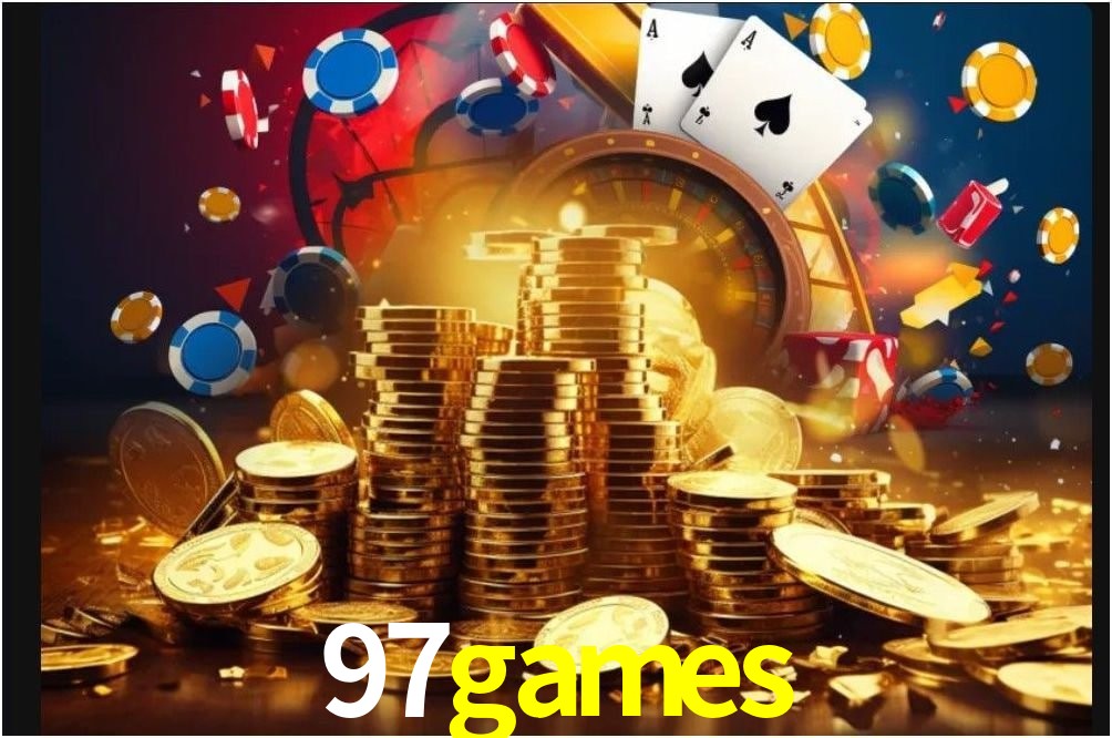 Mesa de Blackjack 97games