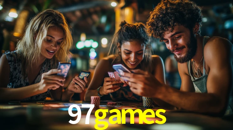 Exclusive Games 97games