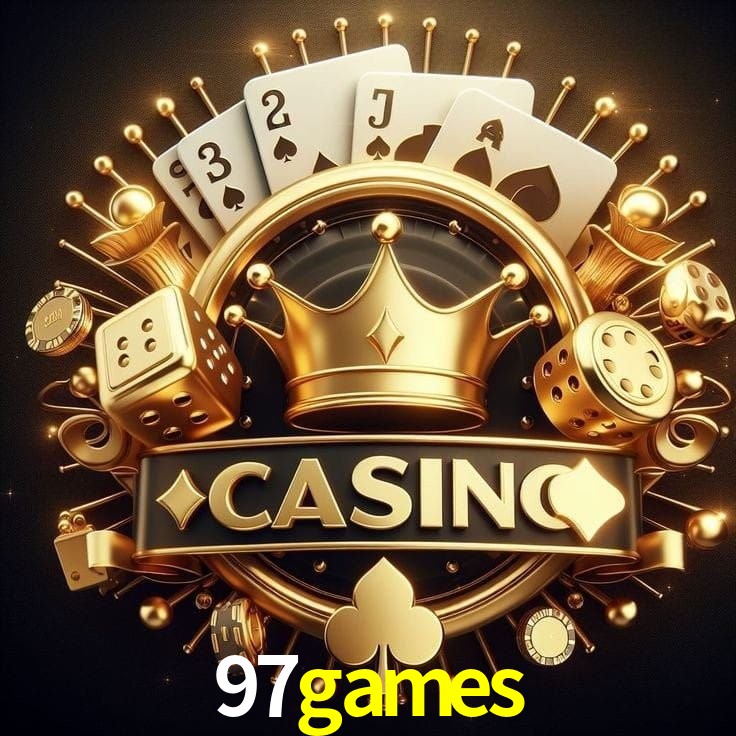 Promoção Relâmpago 97games